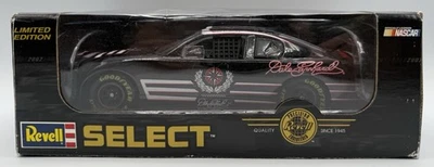 Dale Earnhardt 1:24 Auténtico Die-Cast Edición Limitada Revell NASCAR 2002 Nuevo Foto 1 de 4