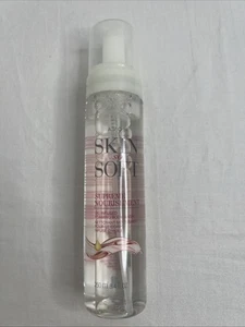 Avon Skin So Soft Radiant Moistu Pflegeöl-infundiertes Duschgel 250ml 8,4oz. - Bild 1 von 4