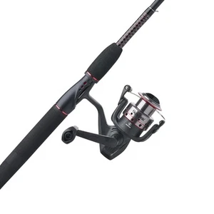 5’ GX2 Spinning Fishing Rod and Reel Spinning Combo, Ugly Tech Construction w... - Picture 1 of 7