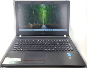 Lenovo Laptop E50-80 - i5-5200U - 4GB RAM - 15,6" - 500GB HDD - Bild 1 von 3