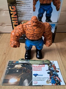 MARVEL THING DIAMOND SELECT SPECIAL COLLECTORS EDITION 10" ACTION FIGURE - Picture 1 of 2
