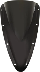 Humo oscuro doble burbuja gravedad cero #16-859-19 Buell 1125R 2008-2009 - Imagen 1 de 1