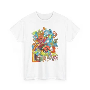 Camiseta 1972 Little Starlet's Fairy Tale de Miroslav Cipar - Imagen 1 de 22