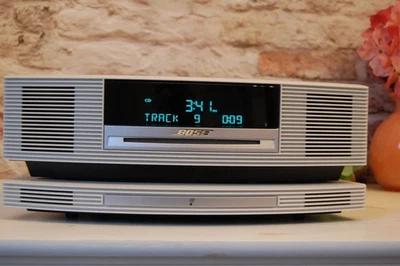 Bose Wave music system III SOUNDTOUCH DAB RADIO PEDESTAL - Bild 1 von 2