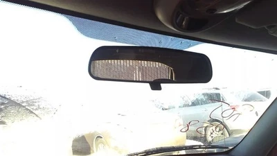 Rear View Mirror Hatchback Without Map Light Fits 01-10 PT CRUISER 31228613 - Изображение 1 из 4