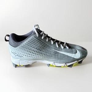Nike Baseball Stollen Herren 6,5 Carbon Grau Vapor Keystone 2 Fastflex 684698-011 - Bild 1 von 13