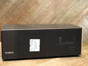 OM SYSTEM OLYMPUS Außen Metallgriff EKG-2 für den OM-D E-M5 Mark II GRIP / L - Bild 1 von 3