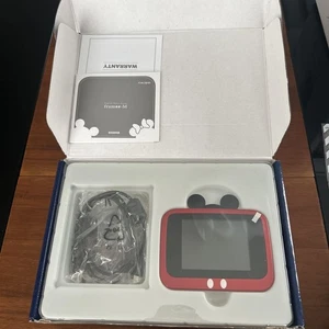 Disney framee-M digital photo frame - Picture 1 of 7