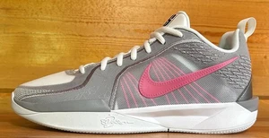 Nike Sabrina 2 GS Ionescu Basketball Shoes Kids Size 7Y (W/8.5) FQ7376-101 - Picture 1 of 6