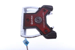 TaylorMade Daddy Long Legs 35 in Putter Left-Handed Value - Picture 1 of 9