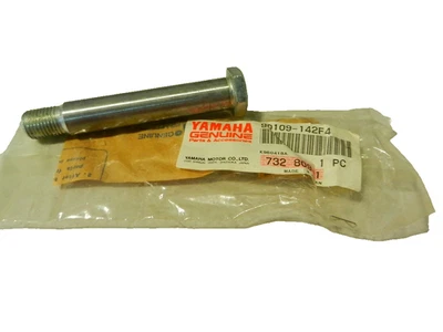 Nuevo de Lote Antiguo Yamaha Bolt 91-01 WR250 98-00 WR400 01 WR426 92-93 WR500 90109-142F4 Foto 1 de 4