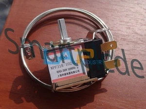 QTY:1 WPF31R-102-122A Temperature Controlle Two-Pin Freezer Temperature（65CM） - Picture 1 of 1
