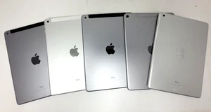(Lotto di 10) Apple iPad Pro 12.9"/10.5"/9.7", Apple iPad (6a Generazione) 9.7" | Salvataggio - Foto 1 di 12