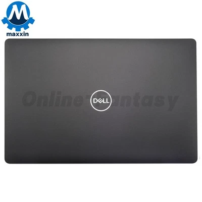 Nuevo Para Dell Latitude 15 5500 5501 LCD Tapa Trasera Tapa Superior Estuche 0X0CWC Gris Foto 1 de 4