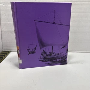 The Book of Life Vol. 22 Journeys For Jesus Zondervan Gilbert Ex Liberia - Picture 1 of 13