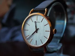 Calvin Klein EVEN LADY Rose Gold Plated CK Watch K7B236.G6 - Picture 1 of 8