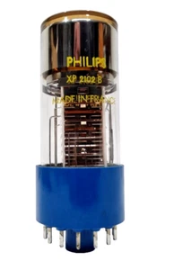 Tubo de vacío fotomultiplicador PHILIPS XP-2102-B ¡NUEVOen caja original! QTY-1 - Imagen 1 de 10