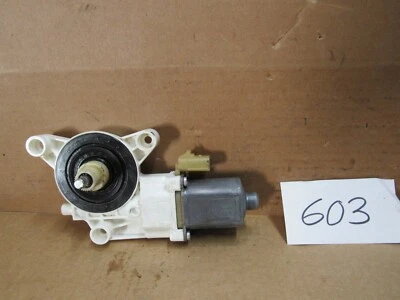 11 12 13 2014 Dodge Avenger motor ventana lateral del conductor delantero izquierdo OEM 0130822326 Foto 1 de 4