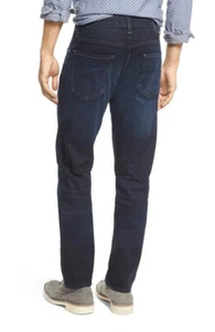 NWT CITIZENS OF HUMANITY Men Holden Hybrid Slim Fit Jeans Size 30 Blackburn Wash - Picture 1 of 12