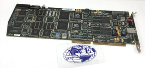 DIALOGIC CORP 04-0627-002 85-0452-016 83-0452-005 D/240SC COMMUNICATION CARD - Picture 1 of 6