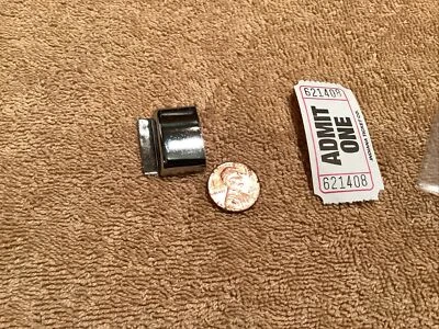 INTERNATIONAL PICKUP &scout cromo moldura de moldura nos 310497C1 One Foto 1 de 4