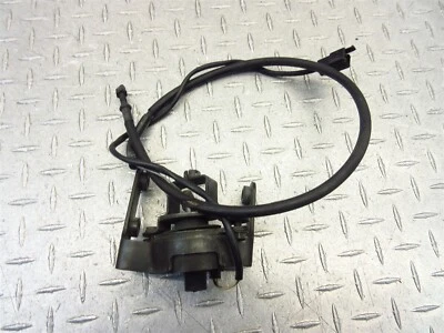 Suzuki Intruder VS1400 1994 87-05 Boulevard S83 solenoide de liberación de compresión Foto 1 de 4