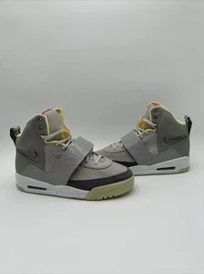Nike Air Yeezy 1 Zen 2009 Size 9.5 Brand New 366164-002 - Picture 1 of 19