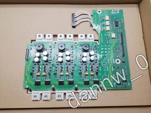 New In Box Siemens A5E00768956 + 6SL3120-1TE32-0AA4 Power Module - Picture 1 of 2