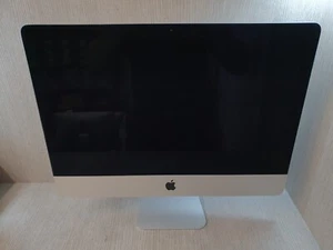A1418 Apple iMac 21.5" i5 @ 2.8GHz 8GB 1TB HDD Late 2015 Monterey Grade C EB1306 - Afbeelding 1 van 7