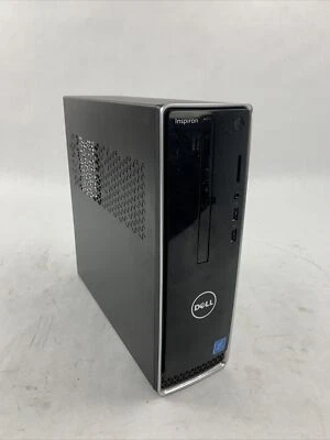 Dell Inspiron 3252 SFF Intel Pentium N3700 1.8GHz 4GB RAM No HDD No OS - Image 1 of 4