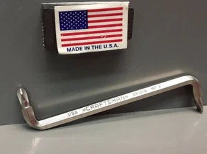 Craftsman Off Set Screwdriver Flat Phillips 41315 WF F  NEW OLD STOCK USA! - Picture 1 of 8