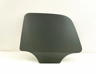 Fits 2007-2014 CHEVY TAHOE & GMC YUKON Driver Side Rear Door Glass NEW Foto 1 de 3