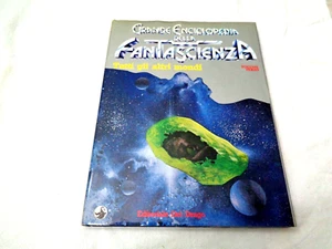 ENCICLOPEDIA DELLA FANTASCIENZA TUTTI GLI ALTRI MONDI - Picture 1 of 3