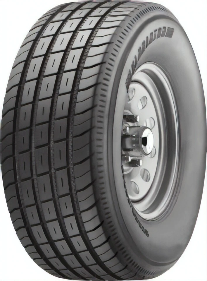 Gladiator QR25-TS Trailer 215/75R14 Tire