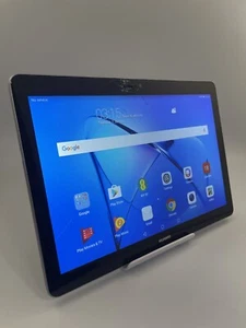 Huawei MediaPad T3 10 AGS-L09 Gray EE Network 9.6" 16GB  Android Tablet Cracked - Picture 1 of 24
