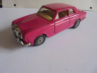 Bentley series T - Photo 1/4