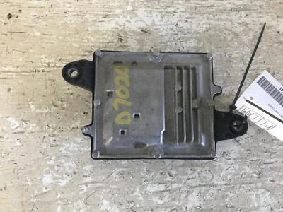 Used Transfer Case Control Module fits: 2021 Gmc Sierra denali 2500 Transfer Cas - Image 1 of 4
