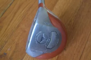 TaylorMade Titanium / Tungsten Firesole Driver (9.5) Golf Club, Stiff - Picture 1 of 5
