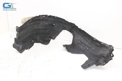 2021 - 2023 丰田 VENZA 前左侧挡泥板衬里闪光灯盾原始设备制造商 — 第 1/4 张图片