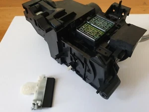Epson Stylus Photo R3000 Ink Pump Assembly Capping Station Under Print Head - Picture 1 of 18