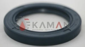 1xNBR Wellendichtring Simmering 30x43x5 - 30/43/5 mm A/WA o. Staublippe - Bild 1 von 2