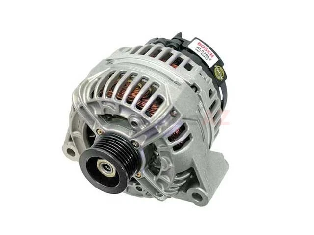 BOSCH (OE REMAN) Alternator 013154800280 Mercedes Benz E320 CLK320 - Image 1 of 1