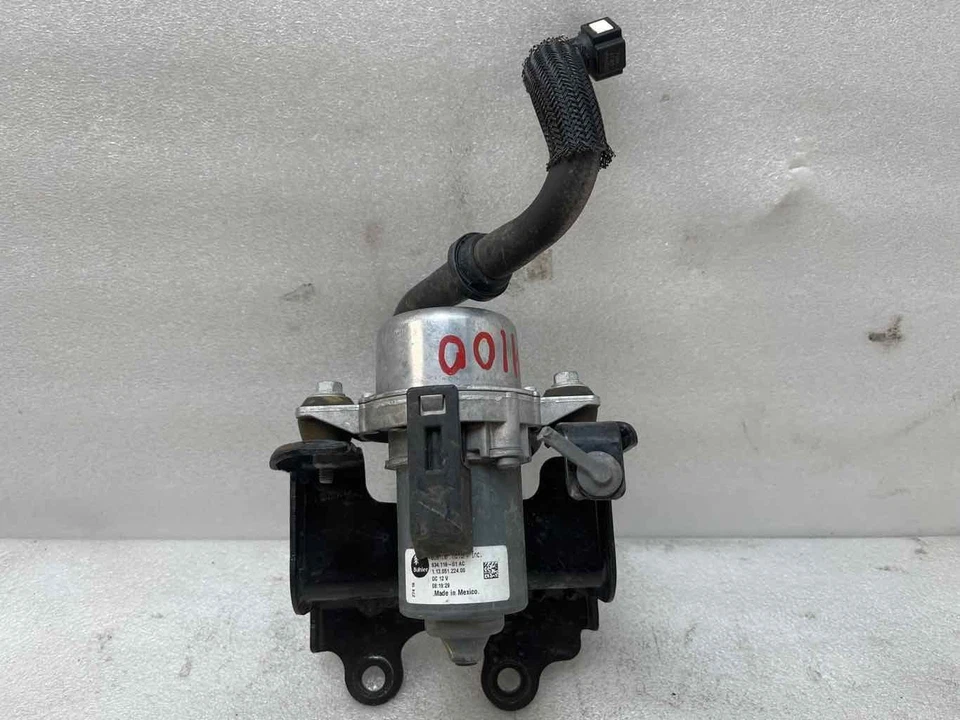 15 16 17 18 19 20 21 22 23 DODGE CHARGER Air Pump 3.6L - Image 1 of 4