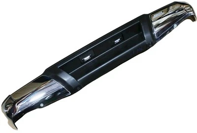 OE Factory Nissan NP300 Rear Bumper Nudge Bar 16-20 NAVARA Frontier EXPORT Truck - Image 1 of 4