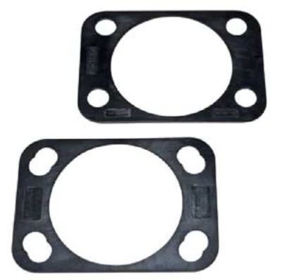 Kit de cuña trasera SPC Performance incluye 18 cuñas para Honda Fit 71790 2015-2019 Foto 1 de 3