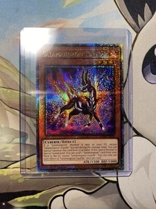 SALAMANGREAT GAZELLE MP24 QCR NM 1ST - Bild 1 von 3