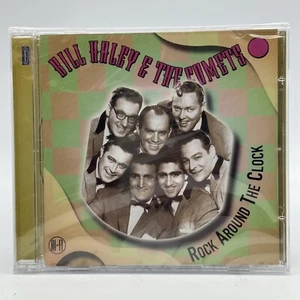 Bill Haley & The Comets – Rock Around The Clock - Bild 1 von 2