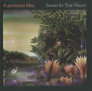 Fleetwood Mac - Tango in der Nacht CD (1997) - Bild 1 von 3