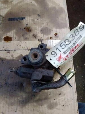 Chrysler PT Cruiser 2001 2002 bomba/motor de dirección asistida Foto 1 de 2