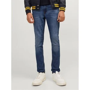 Jack & Jones Kids 871 Skinny Jeans Trousers Bottoms Pants - Picture 1 of 6